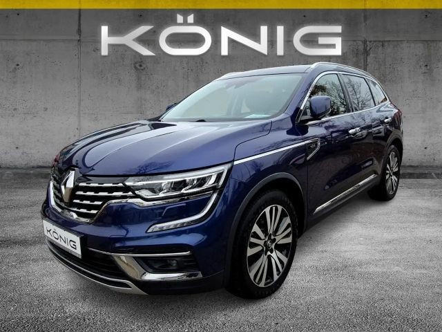 Renault Koleos Initiale Paris Blue