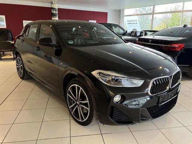 BMW X2 M-Sport xDrive20d