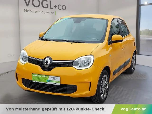 Renault Twingo Zen SCe 65