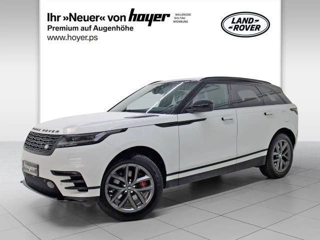 Land Rover Range Rover Velar Dynamic SE P400e