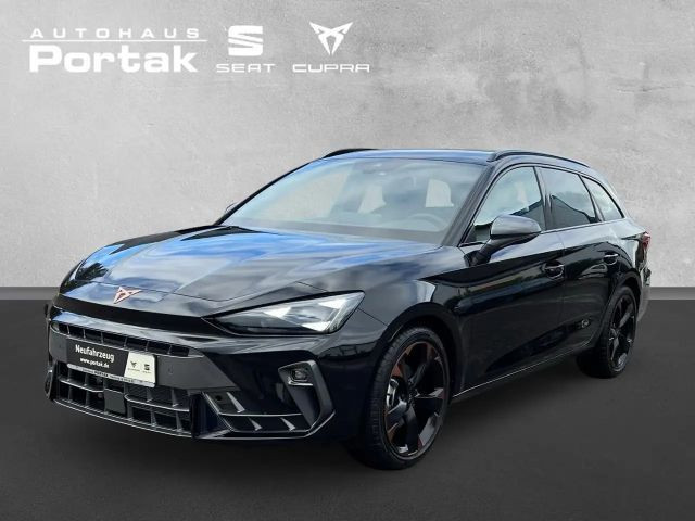 Cupra Leon Sportstourer DSG