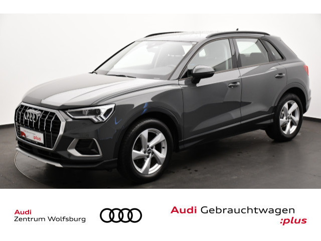 Audi Q3 Quattro S-Tronic 35 TDI