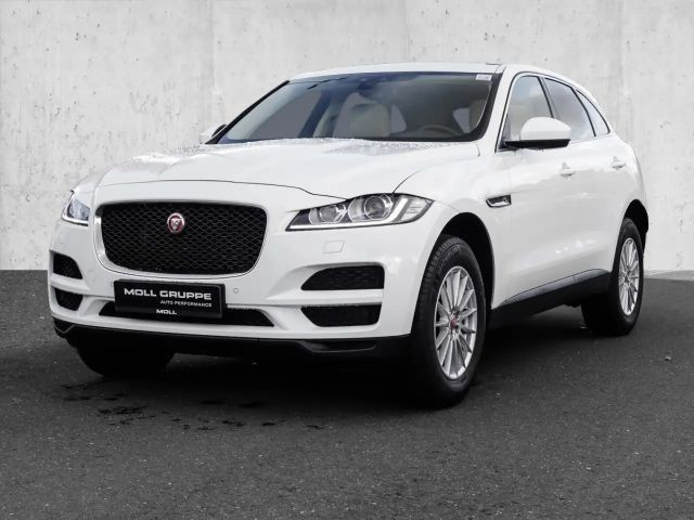 Jaguar F-Pace Prestige AWD