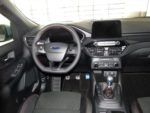 Ford Kuga EcoBoost ST Line X