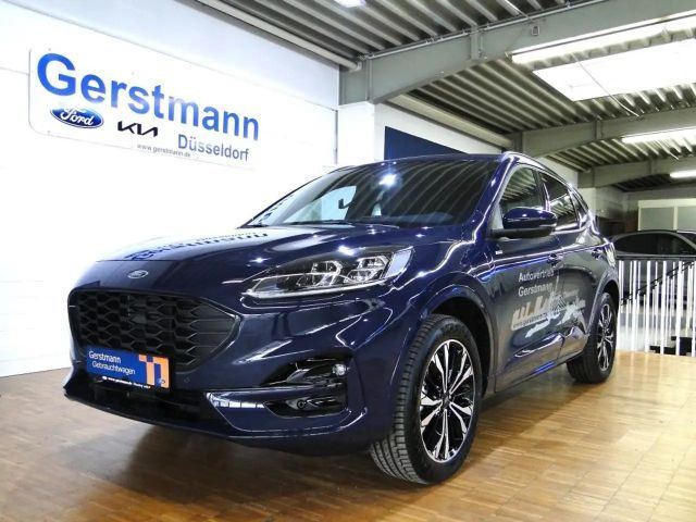 Ford Kuga ST Line Plug in Hybrid X