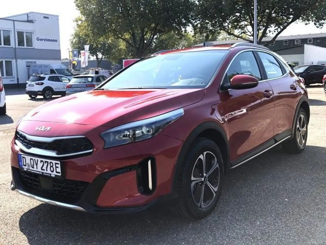 Kia XCeed GDi Spirit PHEV