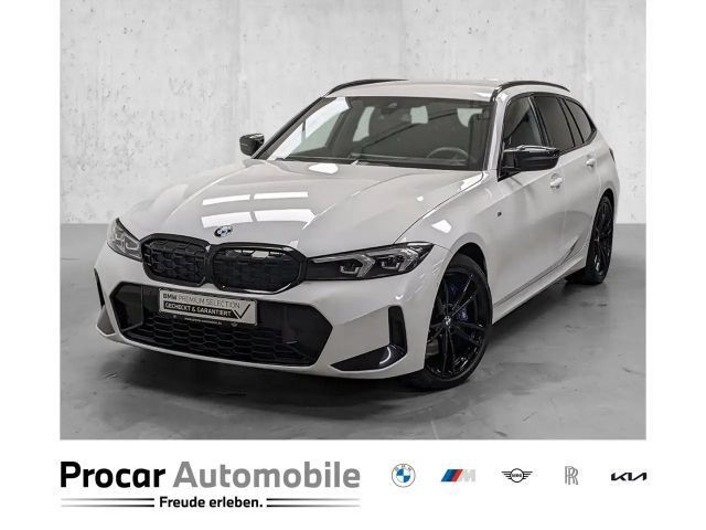 BMW 3 Serie 340 M-Sport xDrive Touring