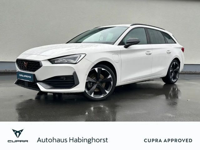 Cupra Leon Sportstourer 1.4 e-Hybrid DSG