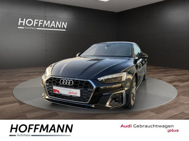 Audi A5 Sportback Business S-Line S-Tronic 40 TFSI