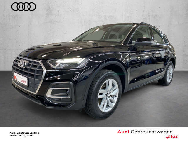 Audi Q5 Quattro S-Tronic Hybride 50 TFSI