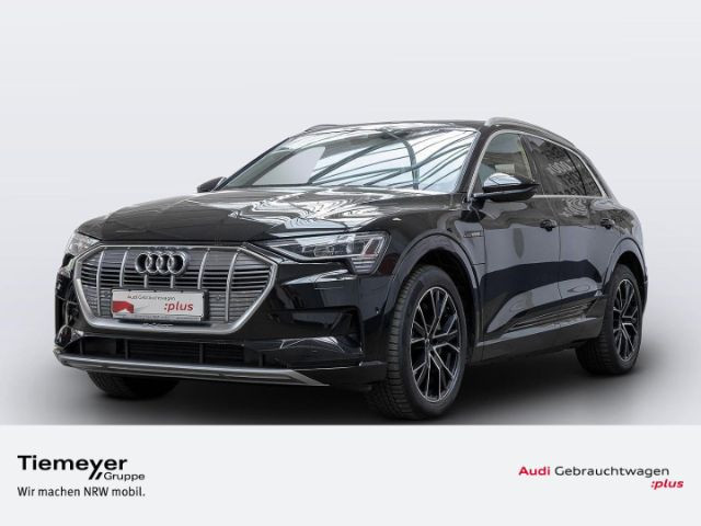 Audi e-tron Quattro 55