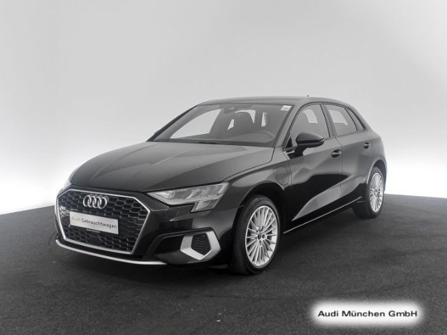 Audi A3 Sportback S-Tronic Hybride 40 TFSI