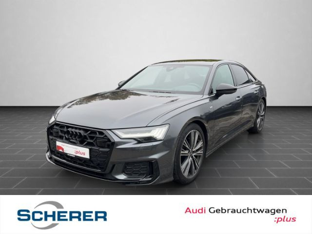 Audi A6 Sedan S-Line S-Tronic 45 TFSI