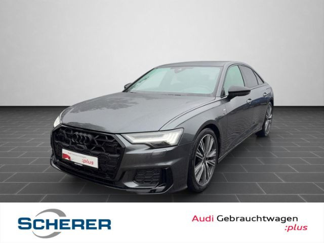 Audi A6 Sedan S-Line S-Tronic 45 TFSI