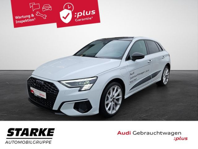 Audi A3 Sportback S-Tronic Hybride 40 TFSI