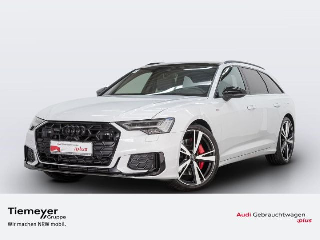 Audi A6 Avant Quattro S-Line S-Tronic Hybride 55 TFSI