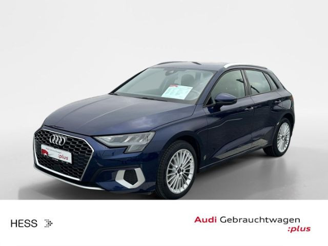 Audi A3 Sportback S-Tronic 35 TFSI