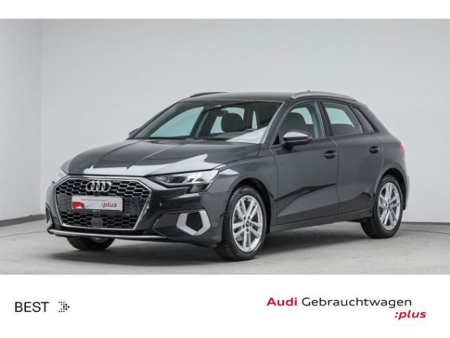 Audi A3 Sportback S-Tronic 35 TFSI