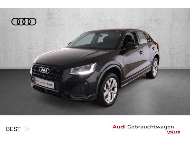 Audi Q2 S-Tronic 35 TDI