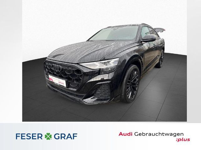 Audi Q8 Sportback Quattro 50 TDI