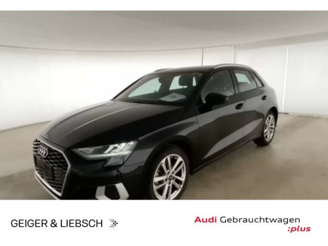 Audi A3 Sportback S-Tronic 35 TFSI