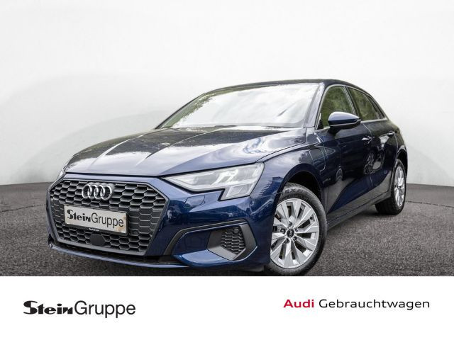 Audi A3 Sportback S-Tronic Hybride 40 TFSI