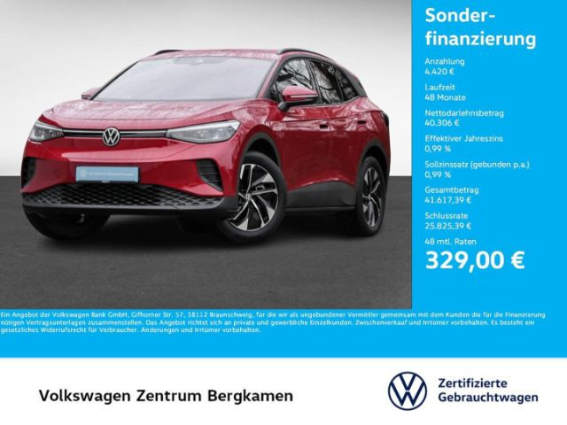 Volkswagen ID.4 Performance Pro Move