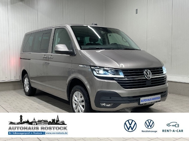 Volkswagen T6 Caravelle 2.0 TDI