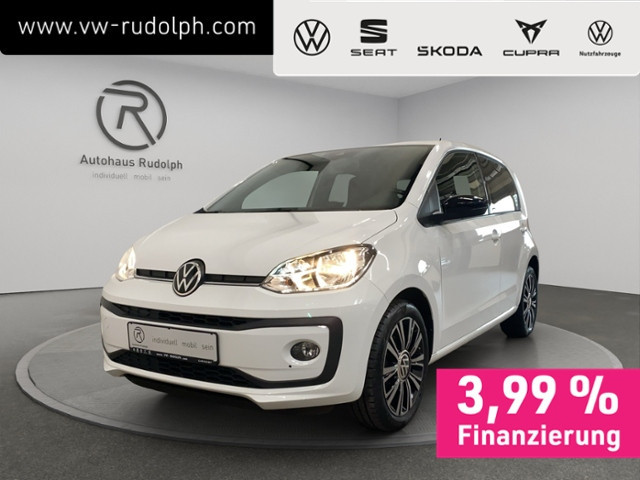 Volkswagen up! 1.0 MPI Active