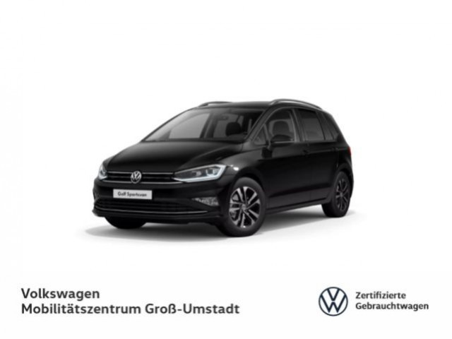 Volkswagen Golf Sportsvan 1.5 TSI TSi United