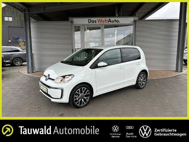 Volkswagen e-up! DSG