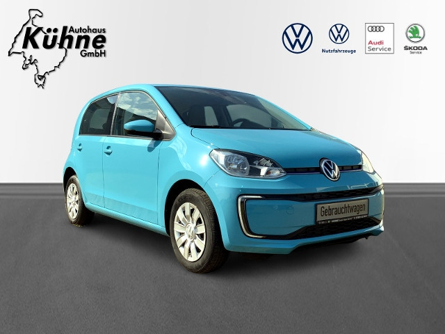 Volkswagen e-up! FSE KLIMA USB DAB