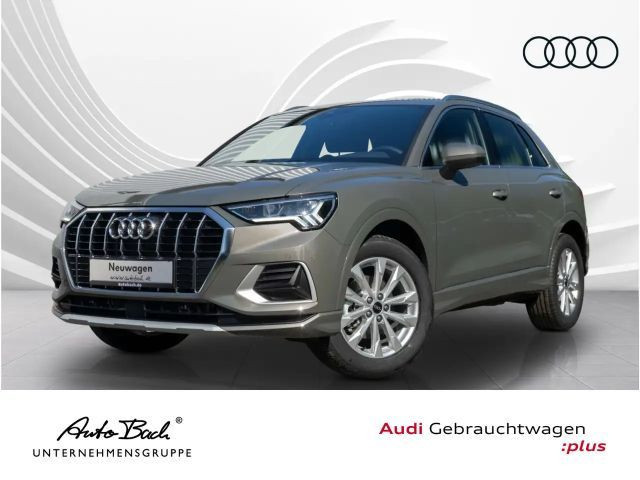 Audi Q3 S-Tronic 35 TFSI