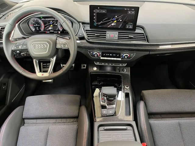 Audi Q5 Quattro S-Line 50 TDI