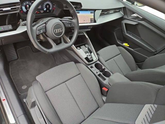 Audi A3 Sedan S-Line S-Tronic 35 TDI