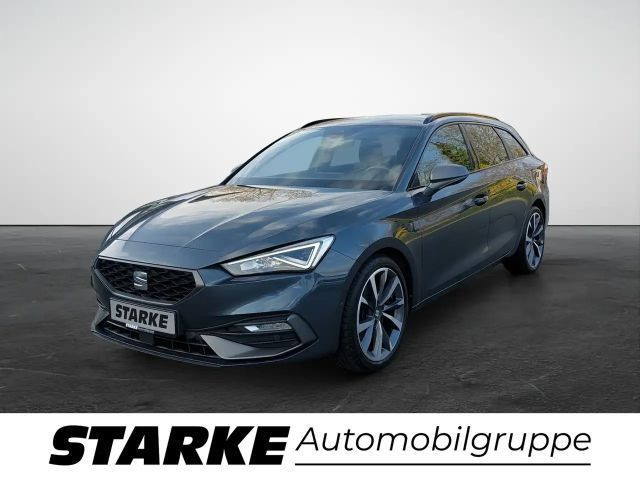 Seat Leon FR-lijn Sportstourer 1.5 eTSI DSG