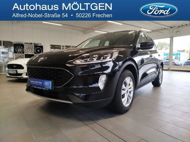 Ford Kuga Cool & Connect