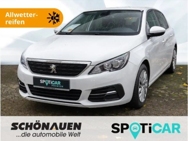 Peugeot 308 Active Pack