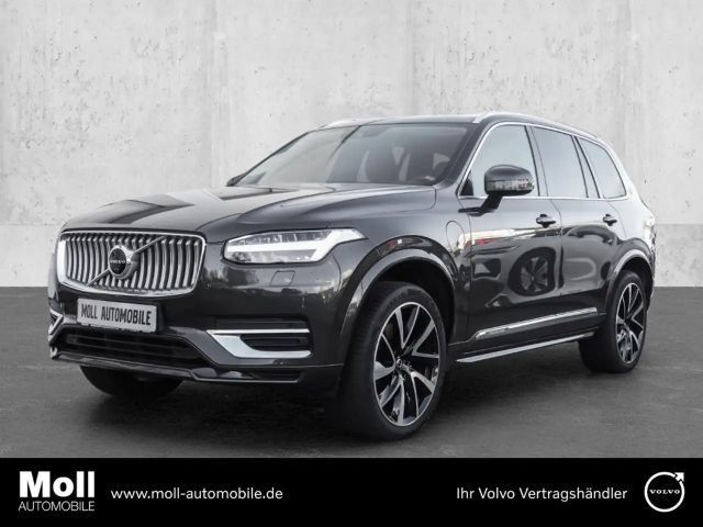 Volvo XC90 AWD Inscription Recharge