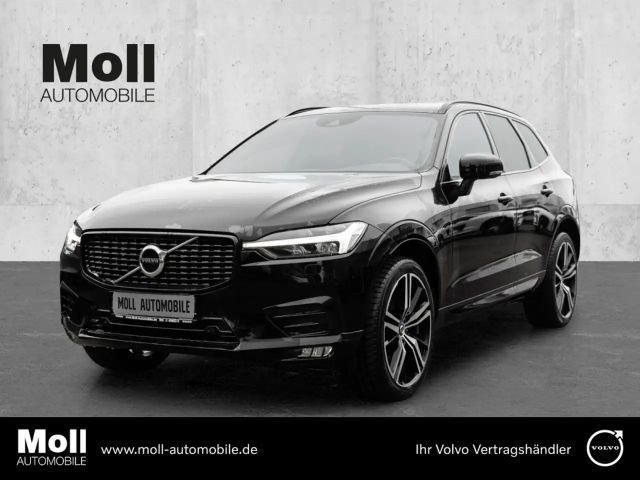 Volvo XC60 AWD R-Design