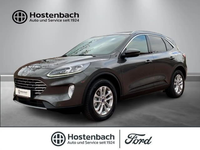 Ford Kuga Titanium X