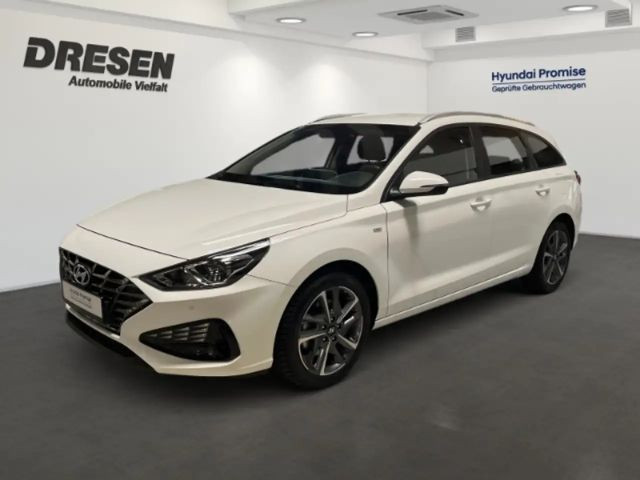 Hyundai i30 Trend