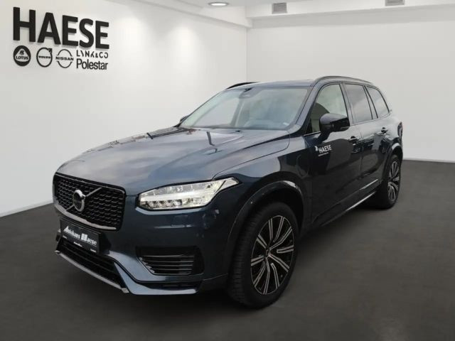 Volvo XC90 AWD T8 Recharge Dark Ultra