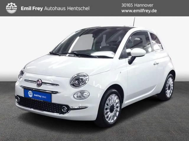 Fiat 500 Dolcevita