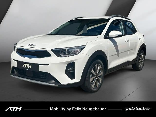 Kia Stonic Vision