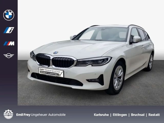 BMW 3 Serie 320 xDrive Touring Advantage pakket 320d