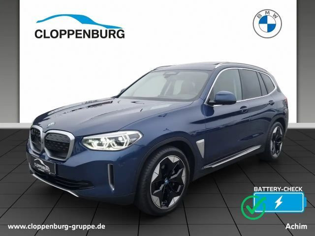 BMW iX3 iX3