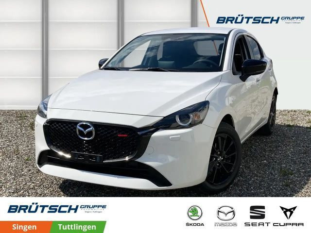 Mazda 2 SkyActiv Homura e-Skyactiv