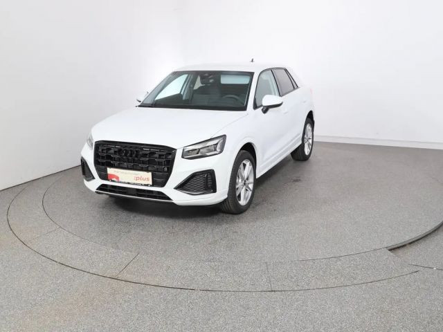 Audi Q2 30 TFSI