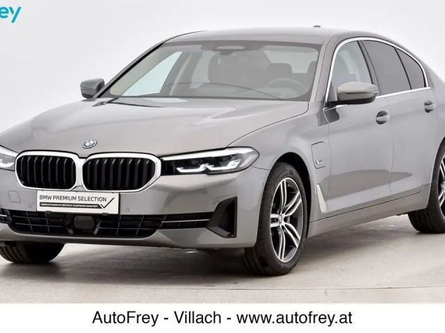 BMW 5 Serie 530 xDrive Sedan 530e